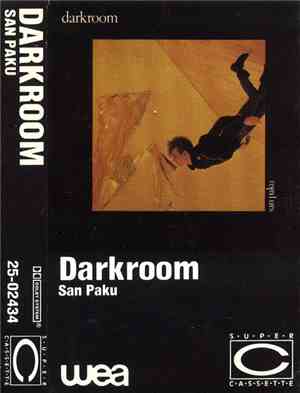 Darkroom  - San Paku