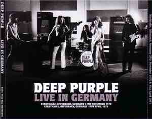 Deep Purple - Live In Germany