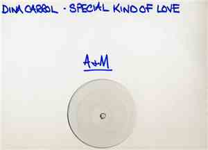 Dina Carroll - Special Kind Of Love
