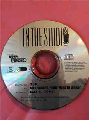 Dire Straits - 