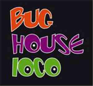 DJ Bughouseloco - On The Edge Of Insanity