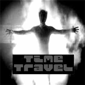 DJ Freak - Time Travel EP