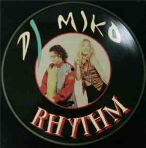 DJ Miko - Rhythm