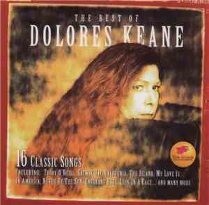 Dolores Keane - The Best Of Dolores Keane