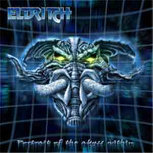 Eldritch - Portrait Of The Abyss Within