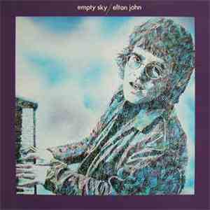 Elton John - Empty Sky