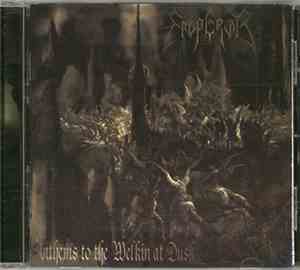 Emperor  - Anthems To The Welkin At Dusk