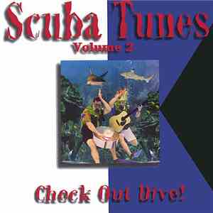 Eric Stone  - Scuba Tunes Volume 2