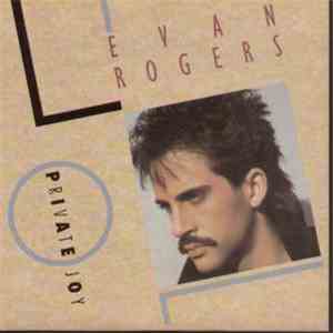 Evan Rogers - Private Joy