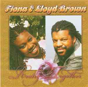 Fiona  & Lloyd Brown - Really Together