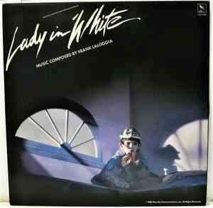 Frank LaLoggia - Lady In White (Original Motion Picture Soundtrack)