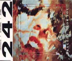 Front 242 - Tragedy >For You