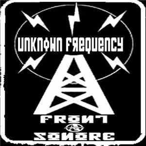 Front Sonore - Unknown Frequency