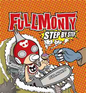 Full Monty - Step By Step