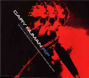 Gary Numan - Rip