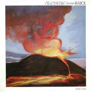Georges Rabol - Alchimie