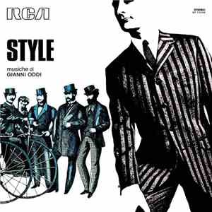 Gianni Oddi - Style