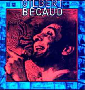 Gilbert Bécaud - Gilbert Bécaud