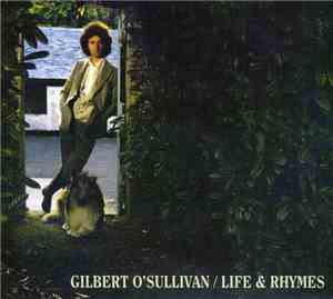 Gilbert O'sullivan - Life And Rhymes