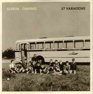 Glerum Omnibus - 57 Variations