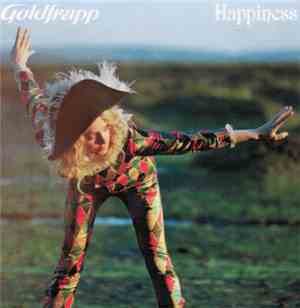 Goldfrapp - Happiness