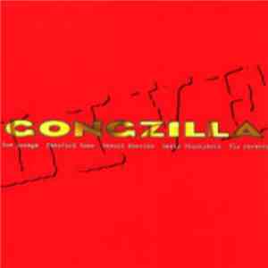 Gongzilla - Live