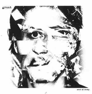 Grunt - Seer Of Decay