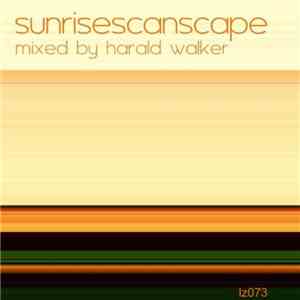 Harald Walker - Sunrisesunscape