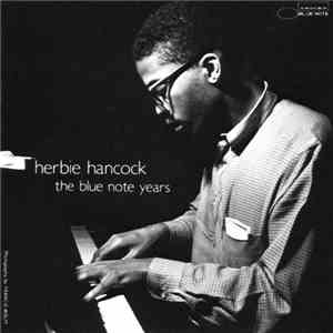 Herbie Hancock - The Best Of Herbie Hancock -  The Blue Note Years