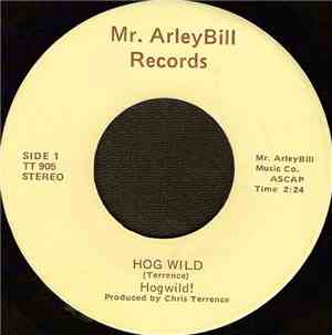 Hogwild! - Hog Wild