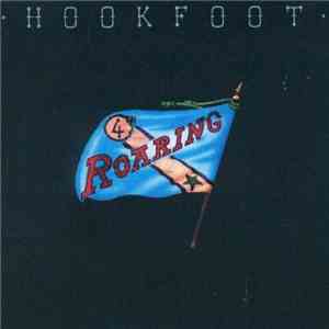 Hookfoot - Roaring