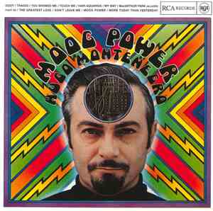 Hugo Montenegro - Moog Power