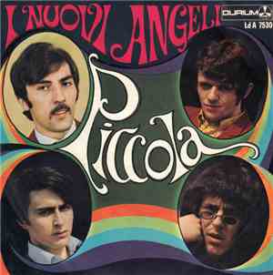 I Nuovi Angeli - Piccola