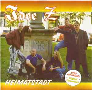 Idee Z - Heimatstadt