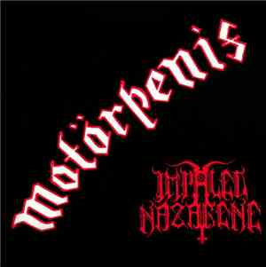 Impaled Nazarene - Motörpenis