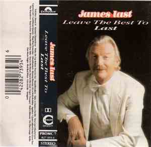James Last - Leave The Best To Last