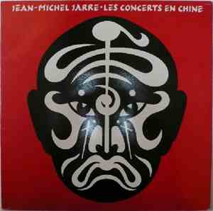 Jean-Michel Jarre - Les Concerts En Chine