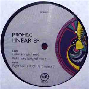 Jerome.c - Linear Ep