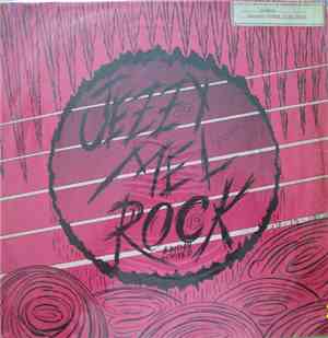 Jezzy Mel Rock - Jezzy Mel Rock