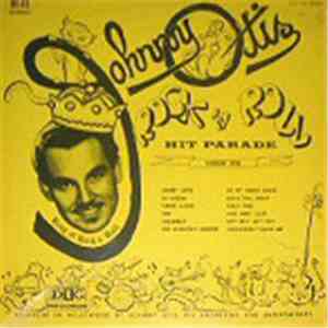 Johnny Otis - Rock 'N Roll Hit Parade