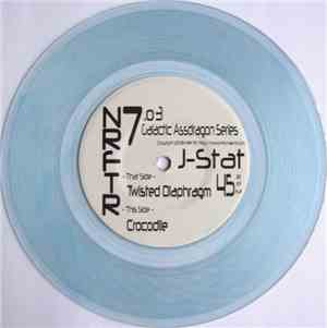 J-Stat - 5th Galactic Assdragon Classic