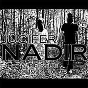 Jucifer - Nadir