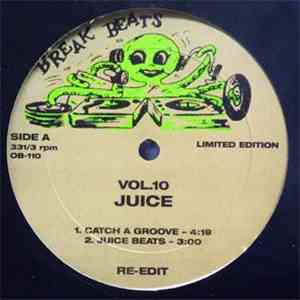 Juice / Family Tree - Catch A Groove / Family Tree