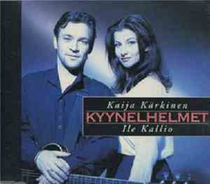 Kaija Kärkinen & Ile Kallio - Kyynelhelmet