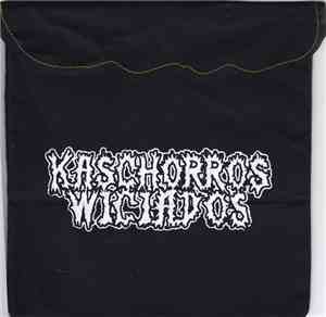 Kaschorros Wiciados / Kunta Kinte  - Kaschorros Wiciados / Den, Kdy Zemřel  ...