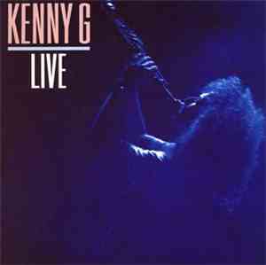 Kenny G  - Live
