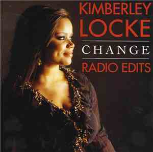 Kimberley Locke - Change (Radio Edits)