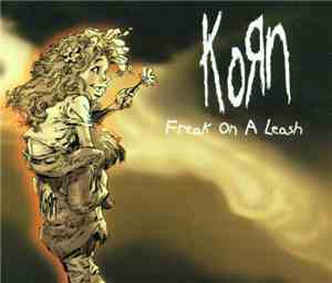 Korn - Freak On A Leash (The Mixes)