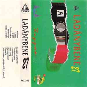 Ladánybene 27 - Ladánybene 27
