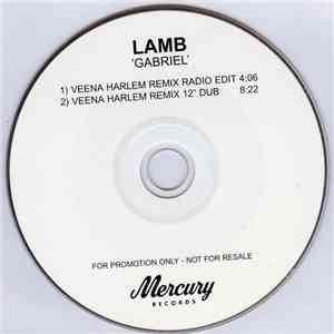 Lamb - Gabriel